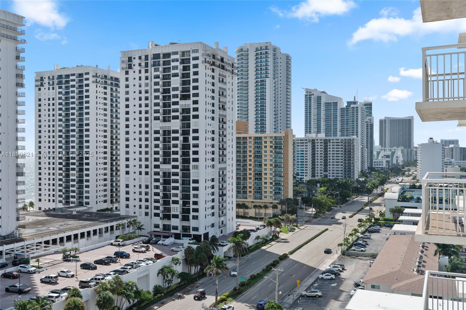 Photo of 1600 Ocean Dr  #15J, Hollywood, Florida, 33019 - 