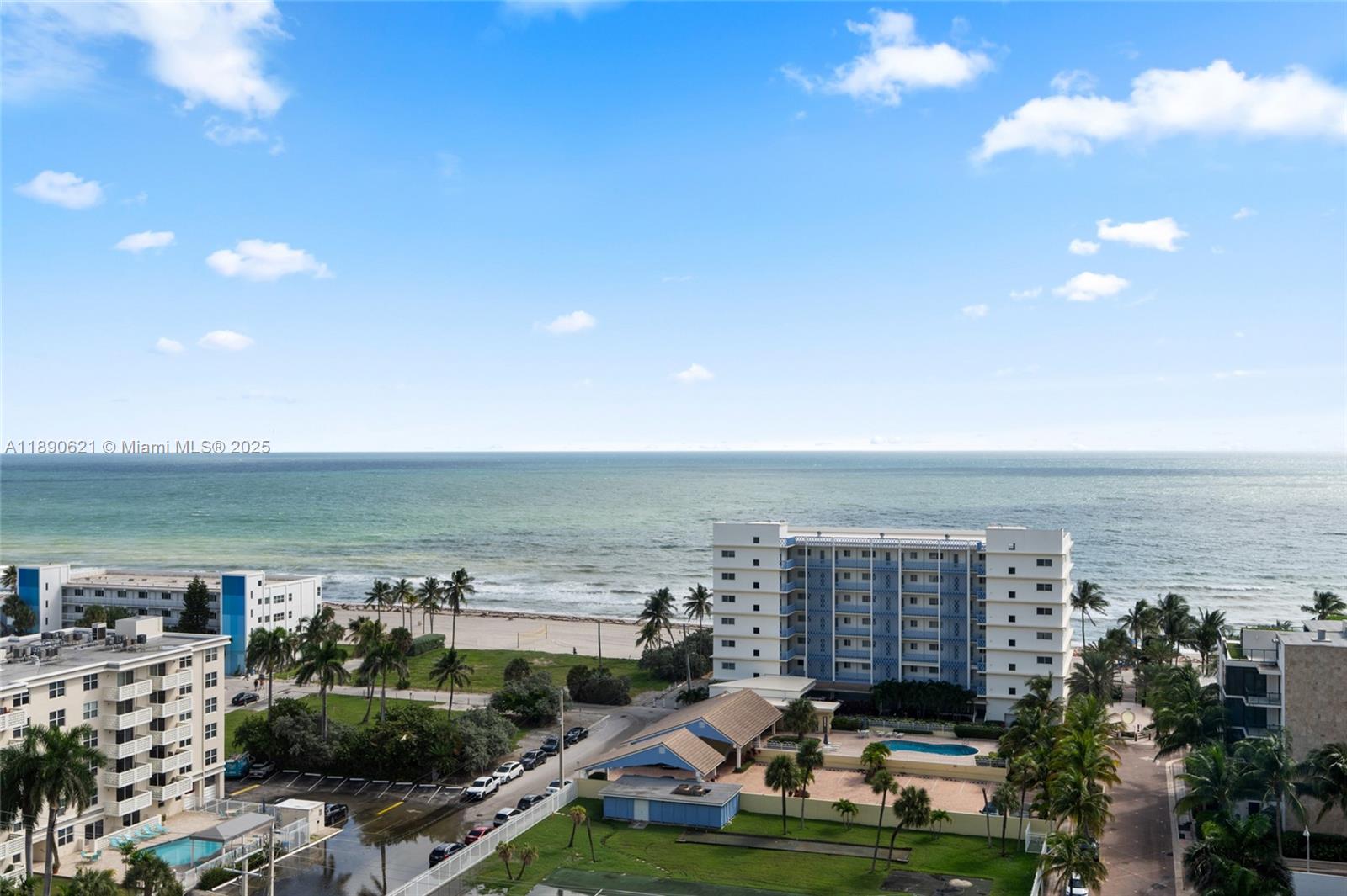Photo of 1600 Ocean Dr  #15J, Hollywood, Florida, 33019 - 