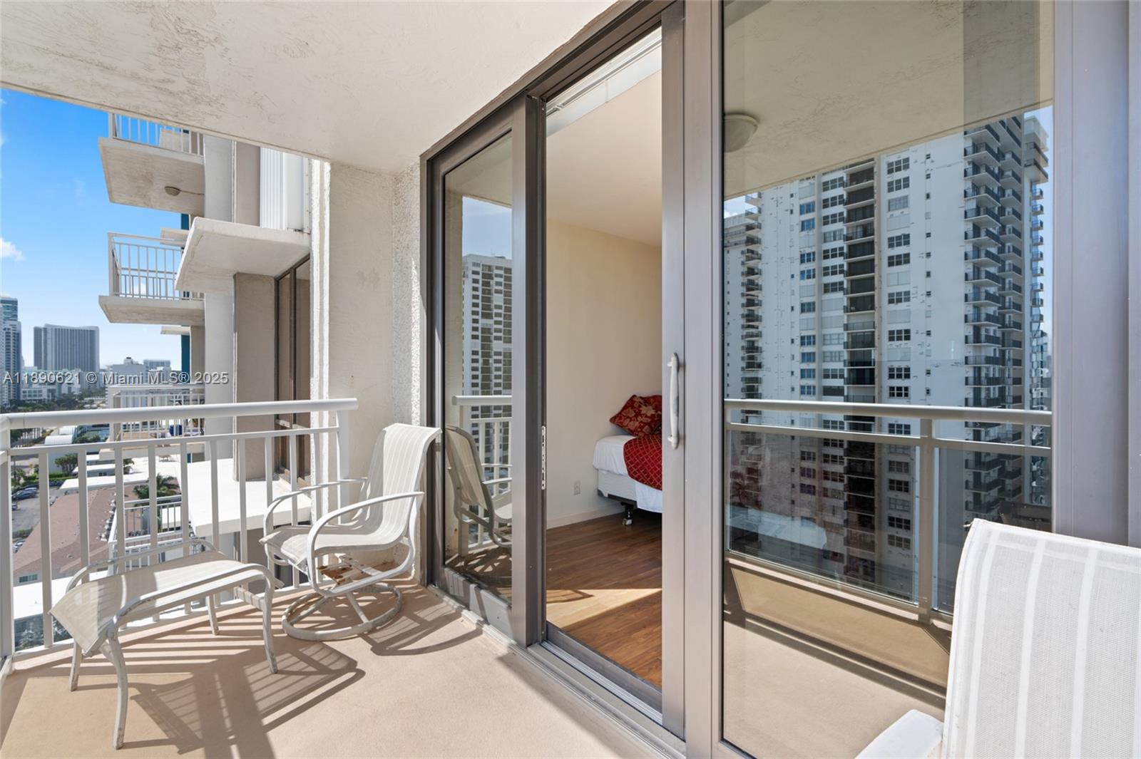 Photo of 1600 Ocean Dr  #15J, Hollywood, Florida, 33019 - 