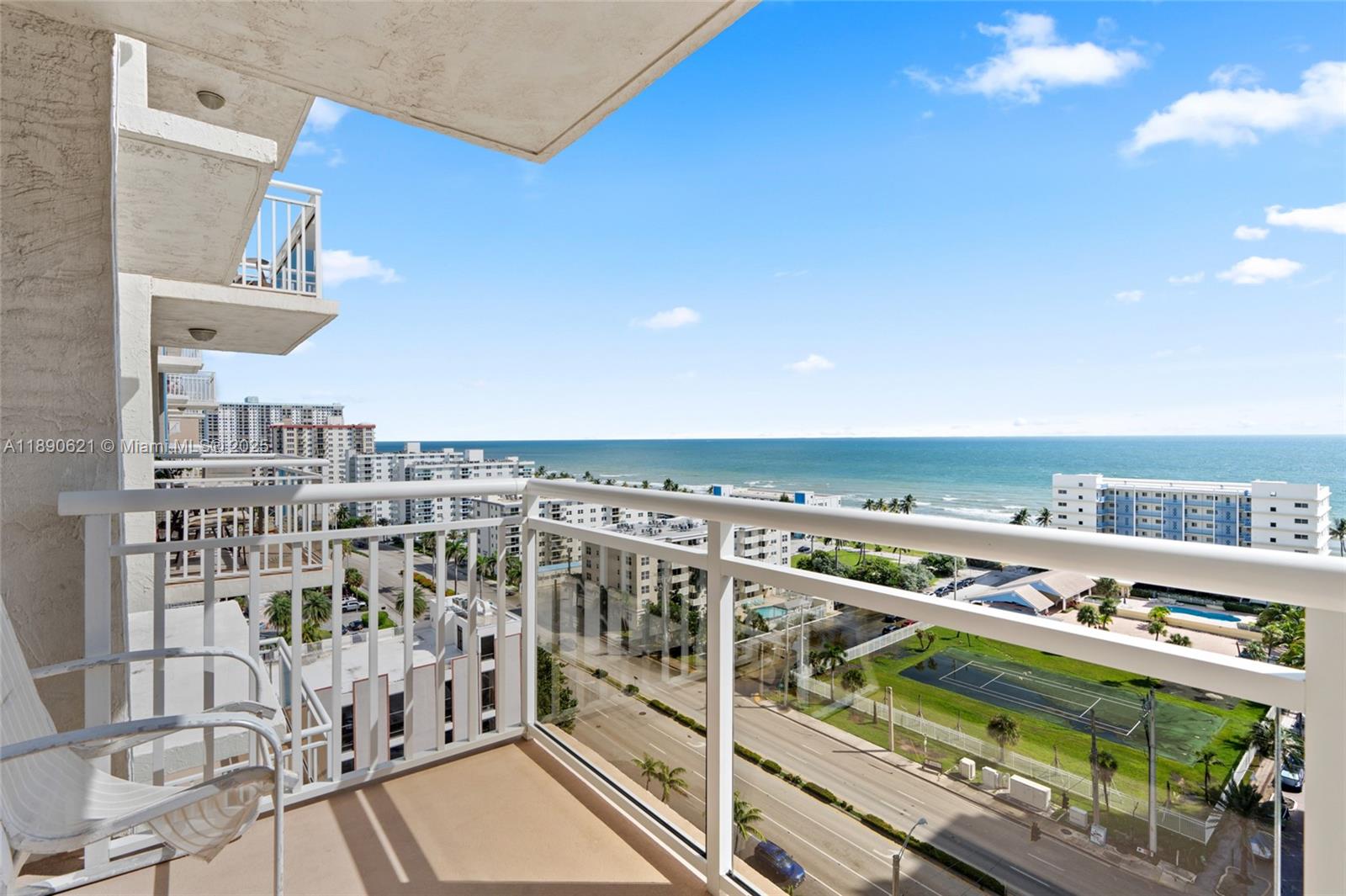 Photo of 1600 Ocean Dr  #15J, Hollywood, Florida, 33019 - 
