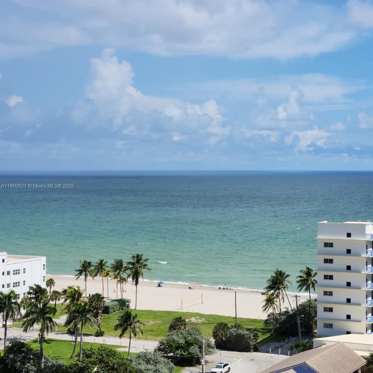 Photo of 1600 Ocean Dr  #15J, Hollywood, Florida, 33019 - 