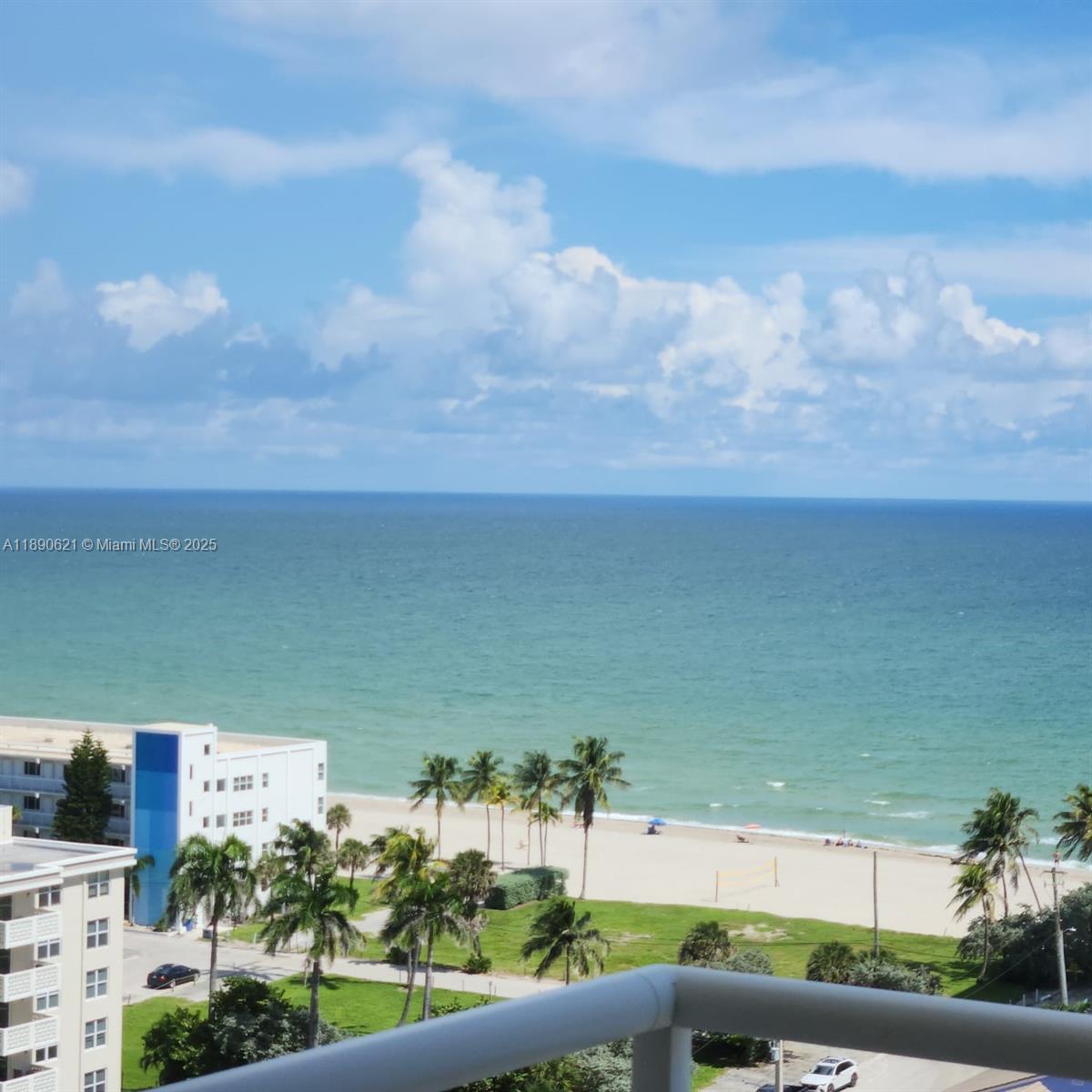 Photo of 1600 Ocean Dr  #15J, Hollywood, Florida, 33019 - 