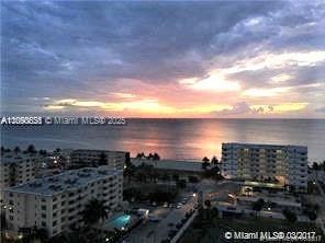 Photo of 1600 Ocean Dr  #15J, Hollywood, Florida, 33019 - 