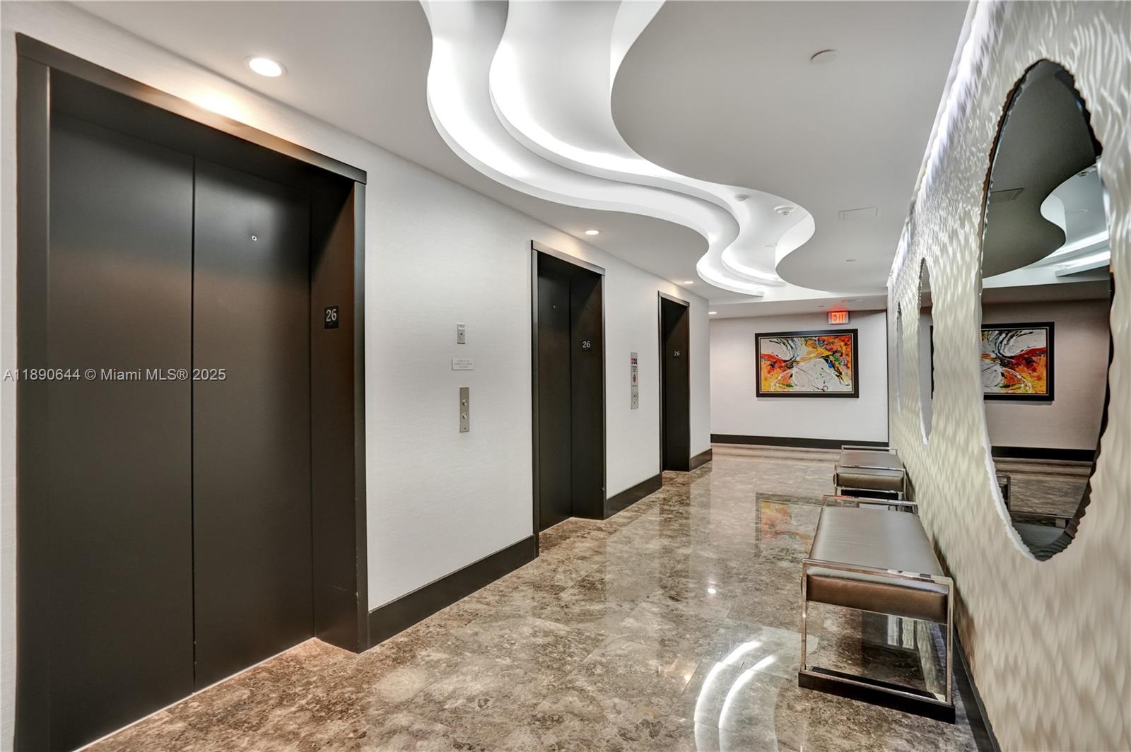 Photo of 20191 Country Club Dr  #2606, Aventura, Florida, 33180 - 