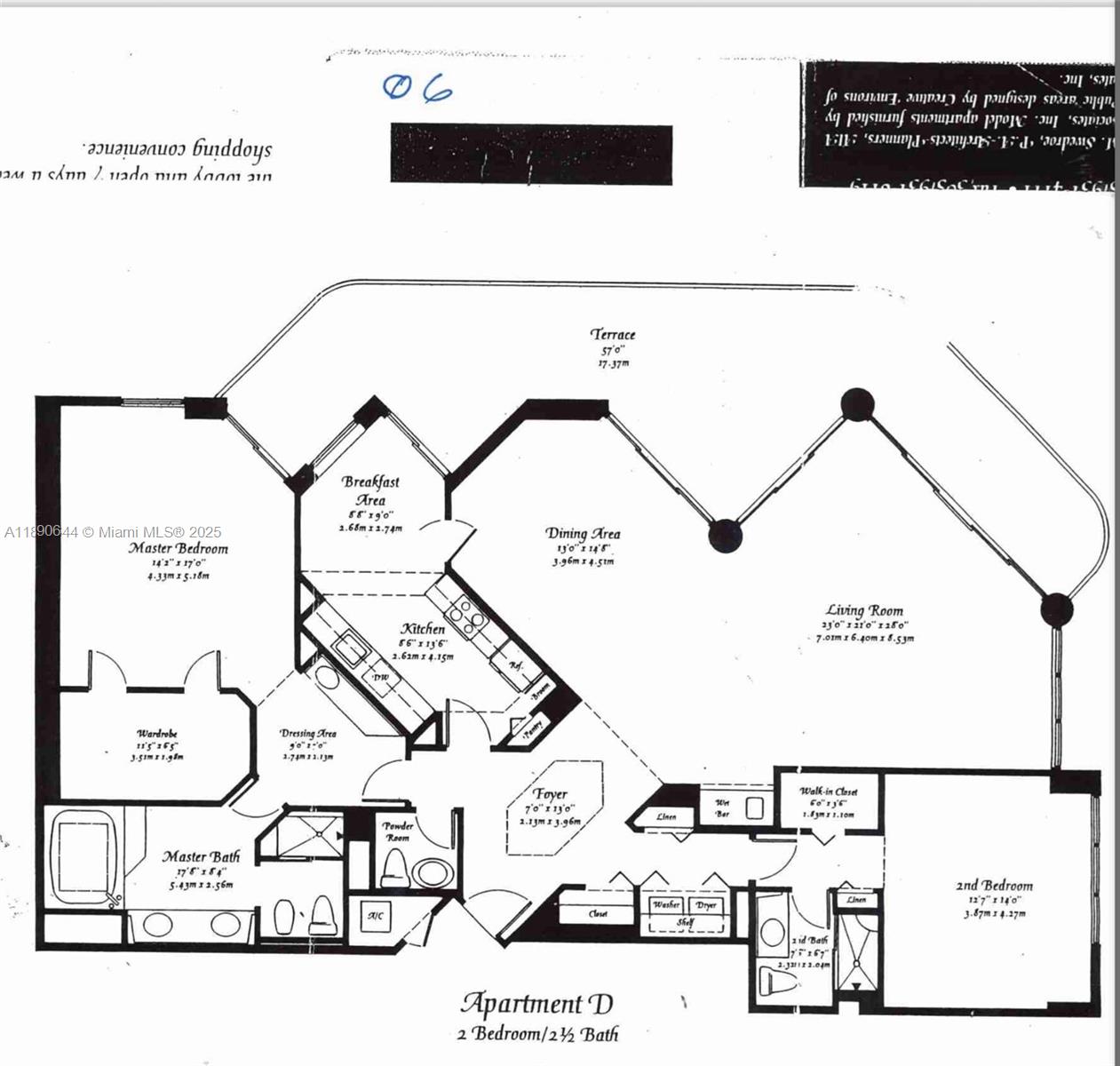 Photo of 20191 Country Club Dr #2606, Aventura, Florida, 33180 -