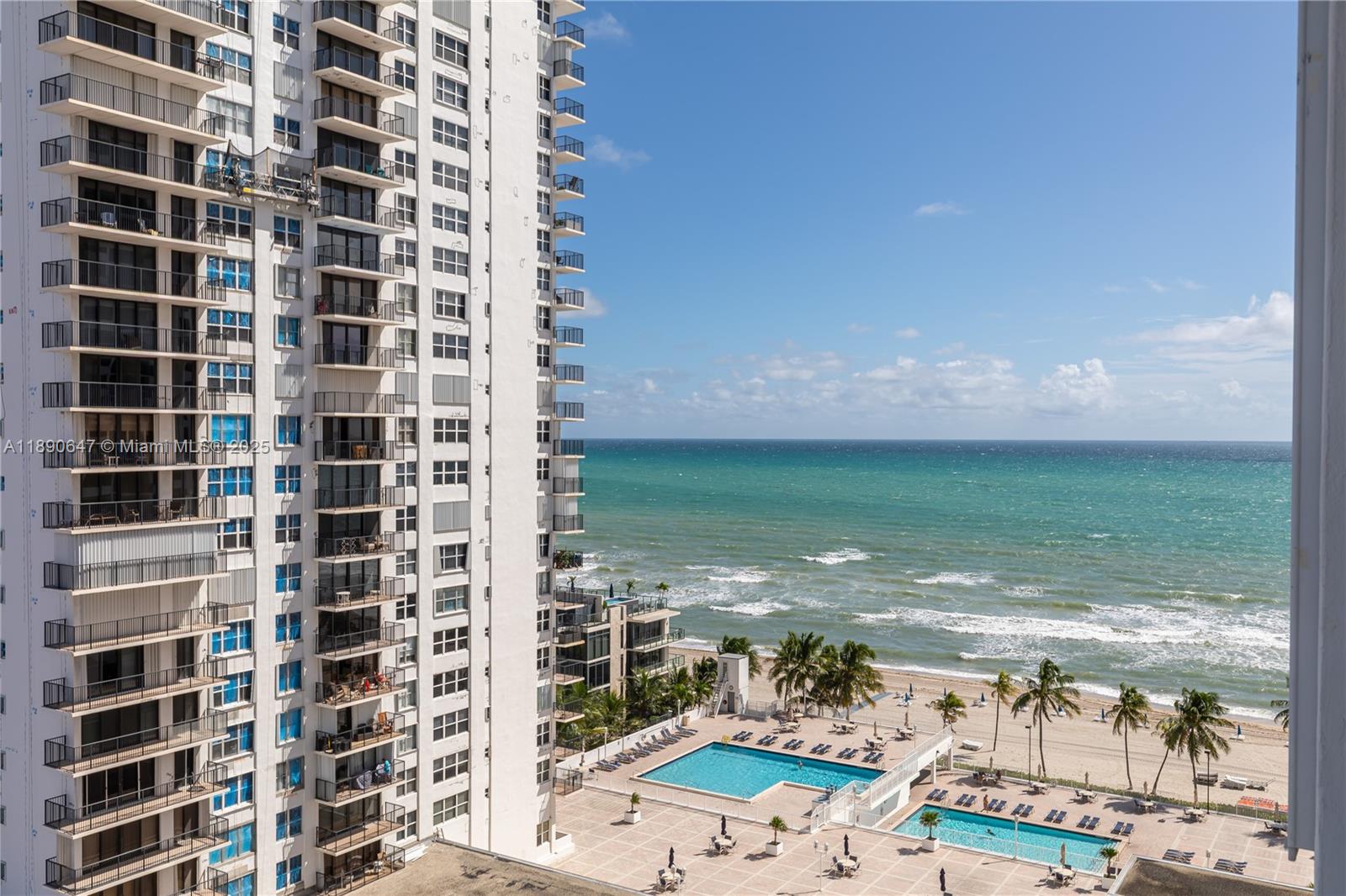 Photo of 2401 Ocean Dr  #1405, Hollywood, Florida, 33019 -
