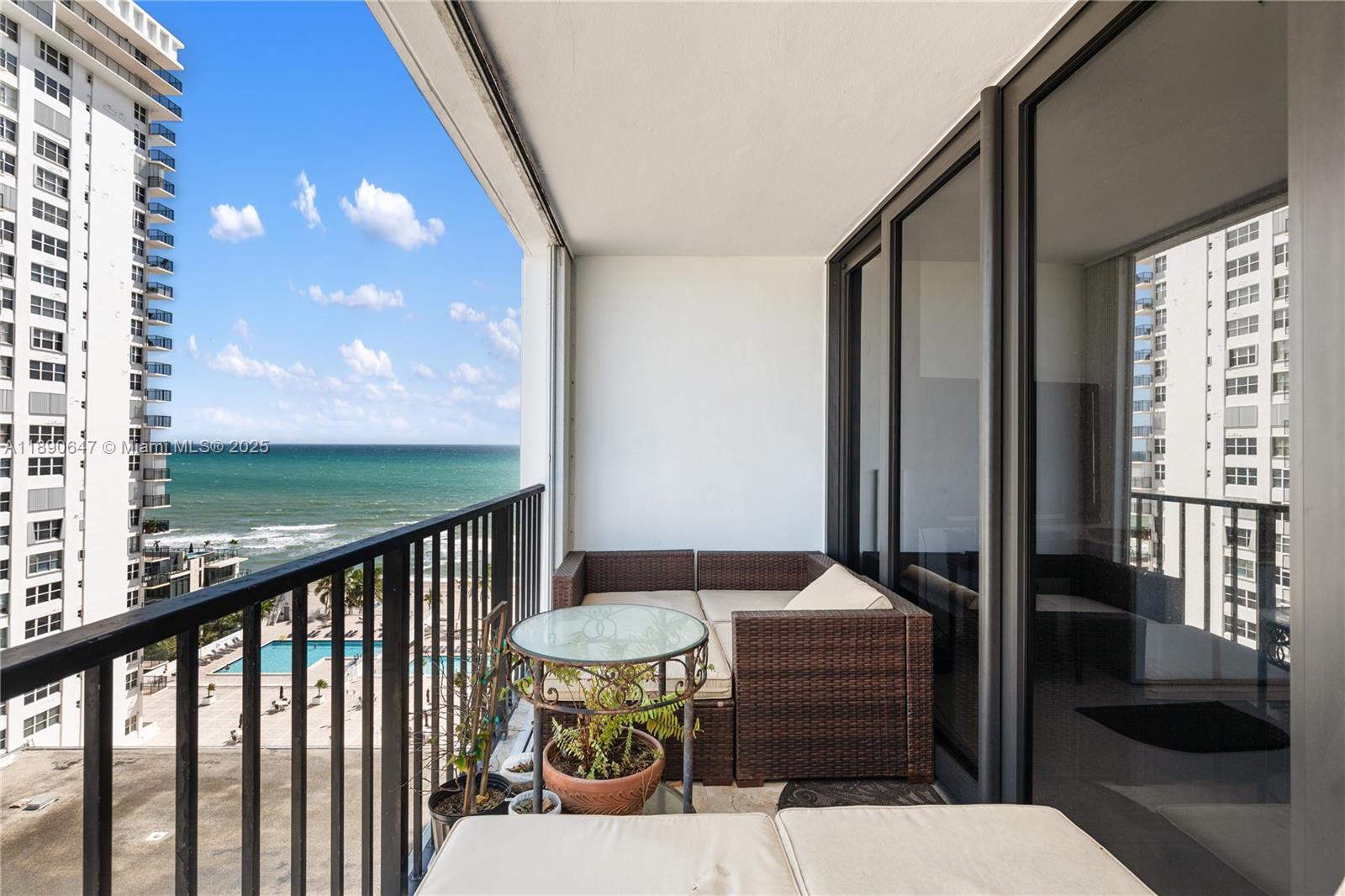 Photo of 2401 Ocean Dr  #1405, Hollywood, Florida, 33019 -