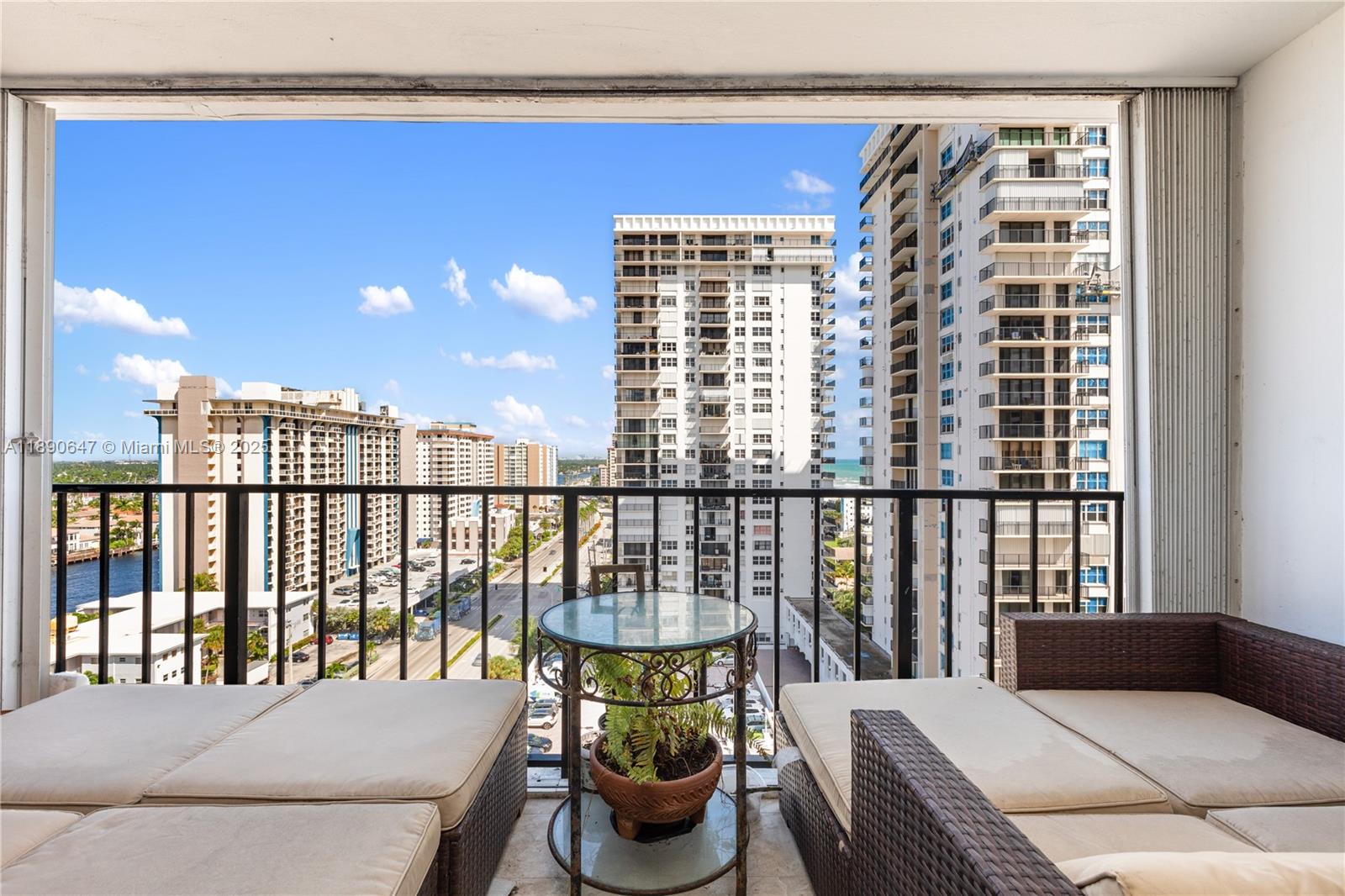 Photo of 2401 Ocean Dr  #1405, Hollywood, Florida, 33019 -