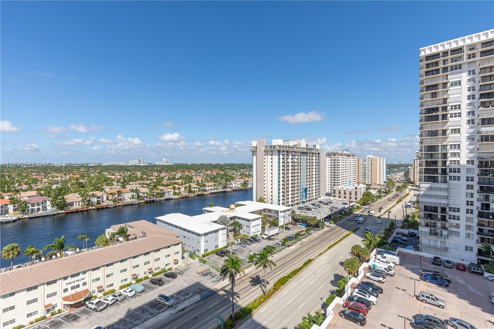 Photo of 2401 Ocean Dr  #1405, Hollywood, Florida, 33019 -