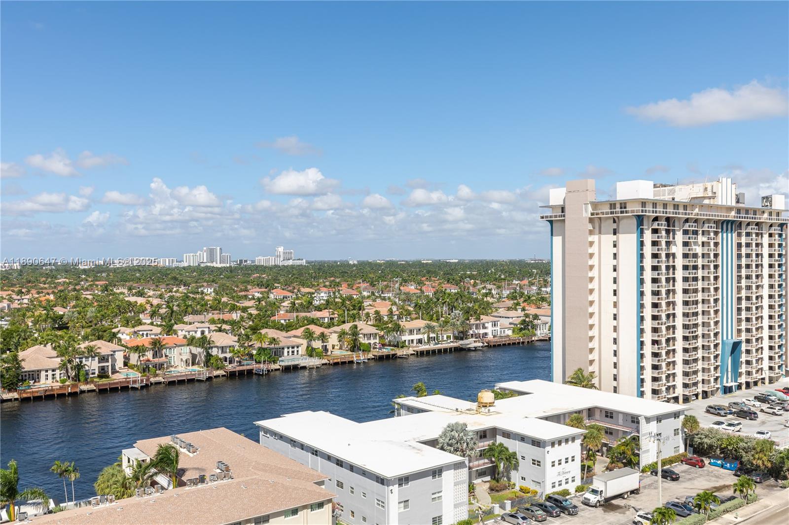 Photo of 2401 Ocean Dr  #1405, Hollywood, Florida, 33019 -