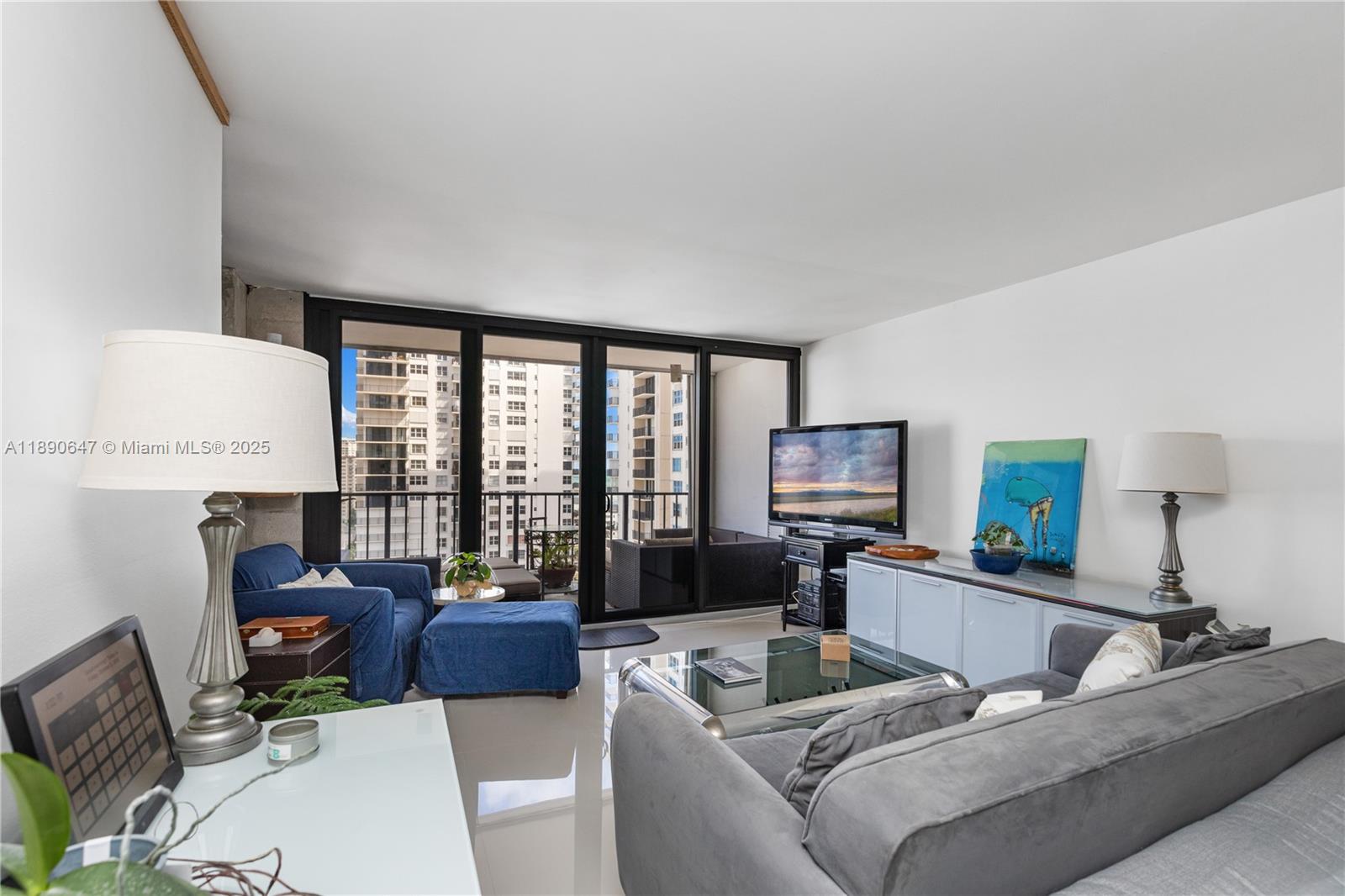 Photo of 2401 Ocean Dr  #1405, Hollywood, Florida, 33019 -