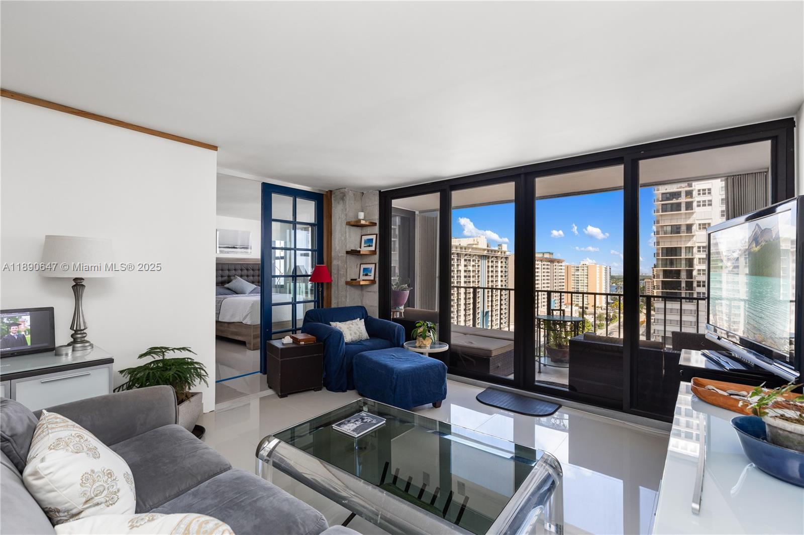 Photo of 2401 Ocean Dr  #1405, Hollywood, Florida, 33019 -