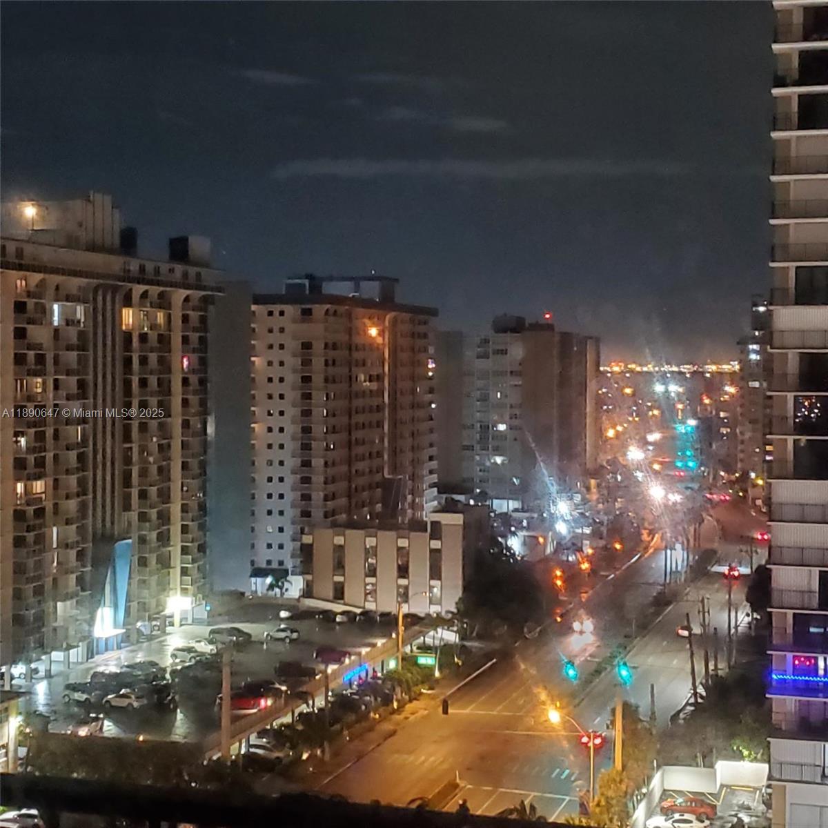 Photo of 2401 Ocean Dr  #1405, Hollywood, Florida, 33019 -