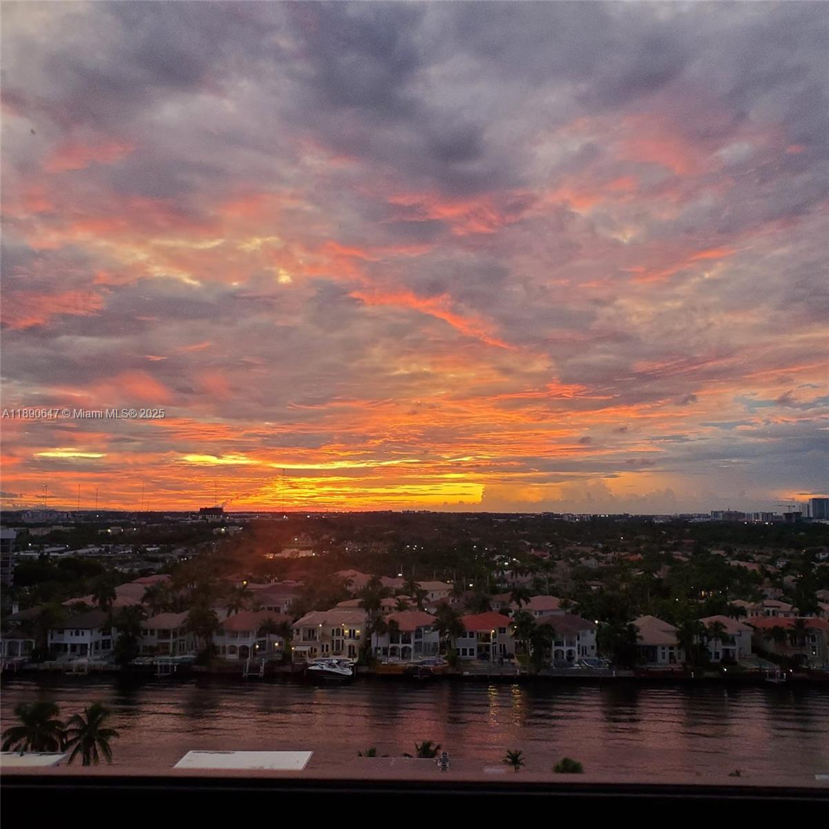 Photo of 2401 Ocean Dr  #1405, Hollywood, Florida, 33019 -