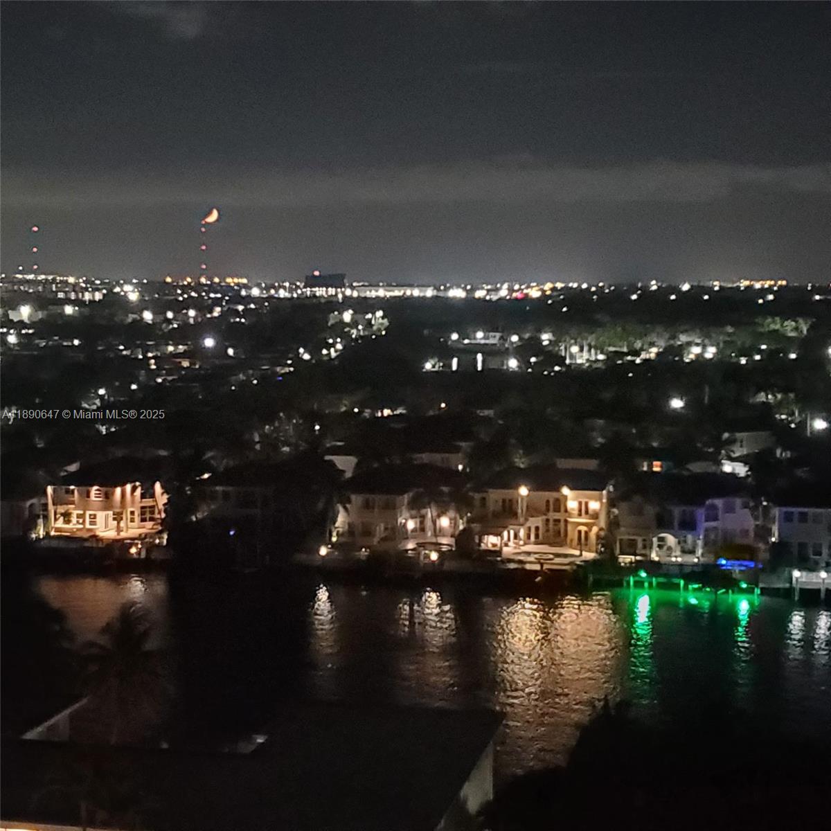 Photo of 2401 Ocean Dr  #1405, Hollywood, Florida, 33019 -