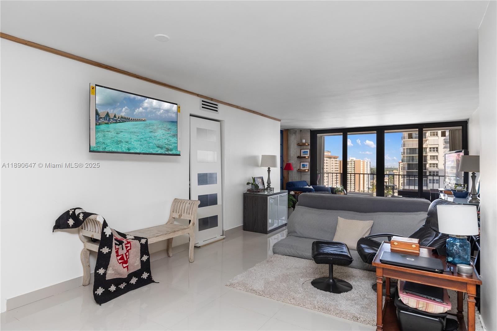 Photo of 2401 Ocean Dr  #1405, Hollywood, Florida, 33019 -