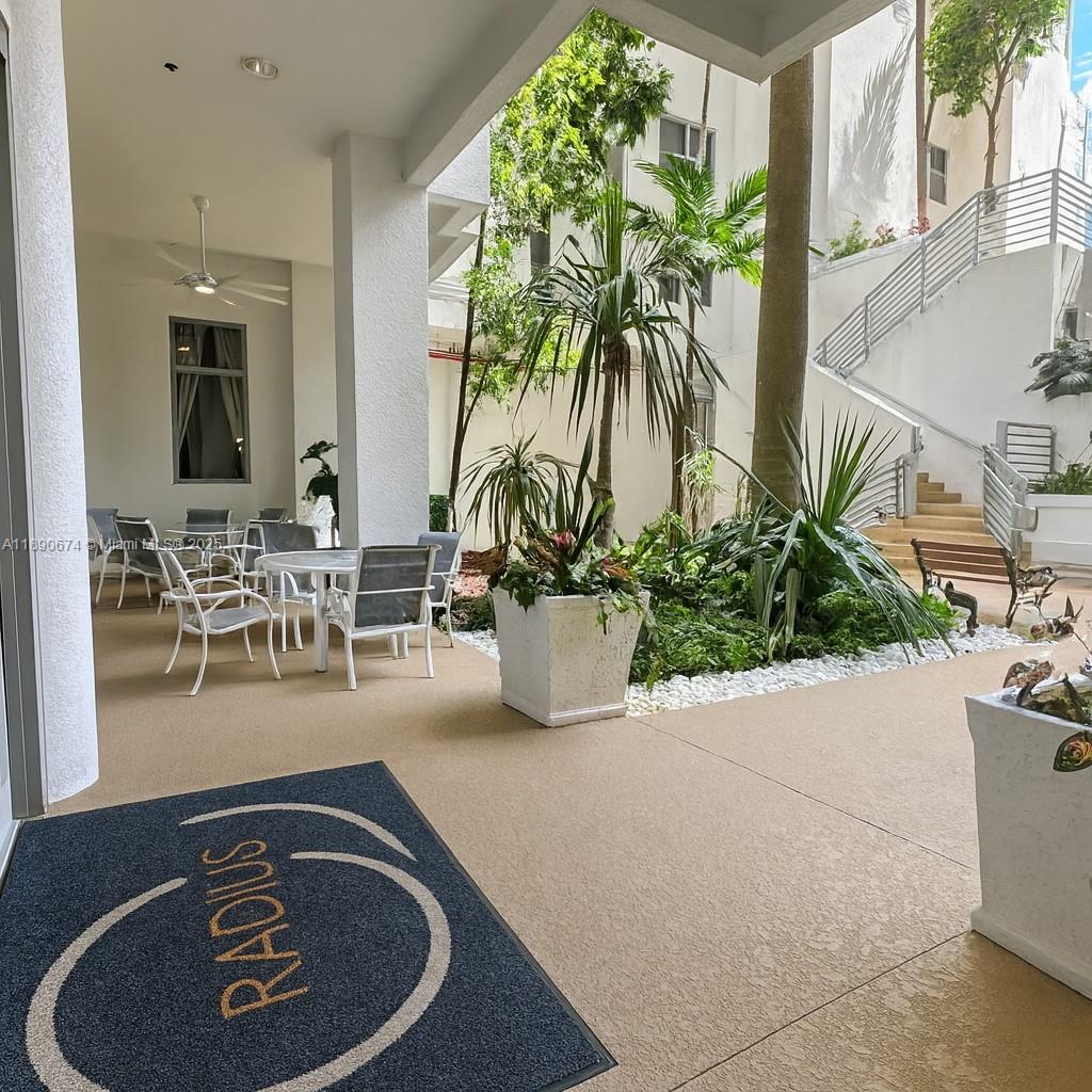 Photo of 1830 Radius Dr  #308, Hollywood, Florida, 33020 - 