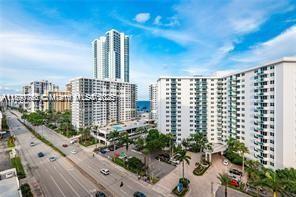 Photo of 3000 Ocean Dr  #1006, Hollywood, Florida, 33019 - 