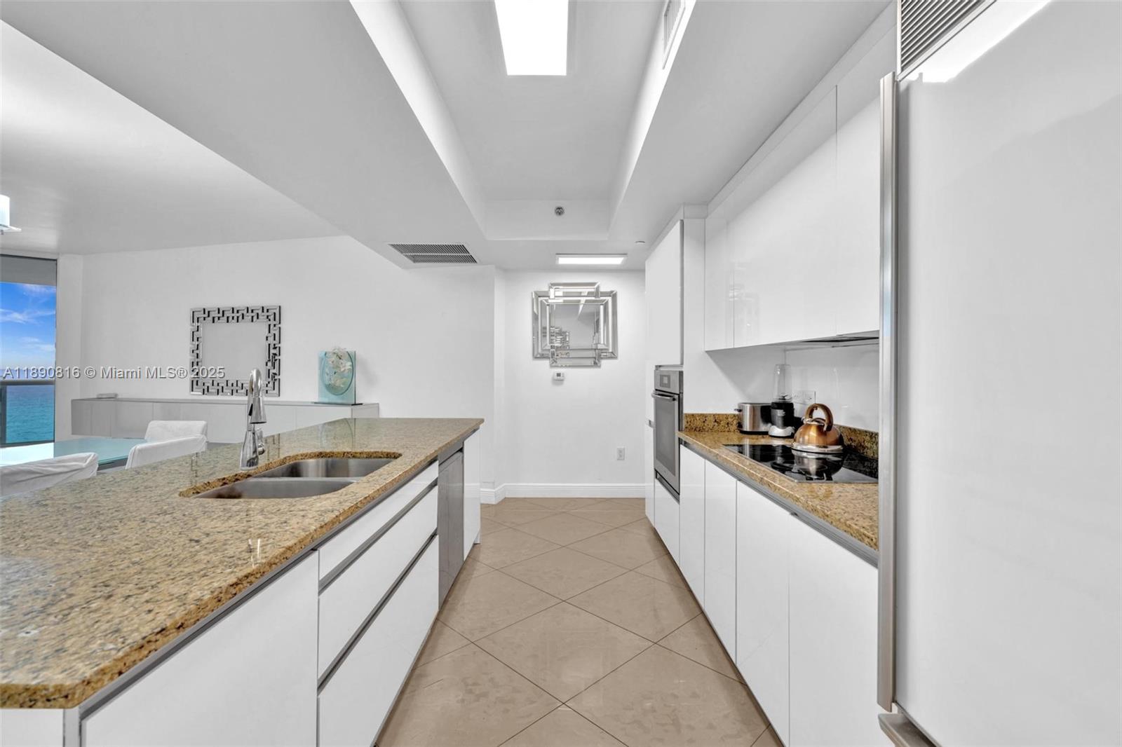 Photo of 17201 Collins Ave  #1107, Sunny Isles Beach, Florida, 33160 -