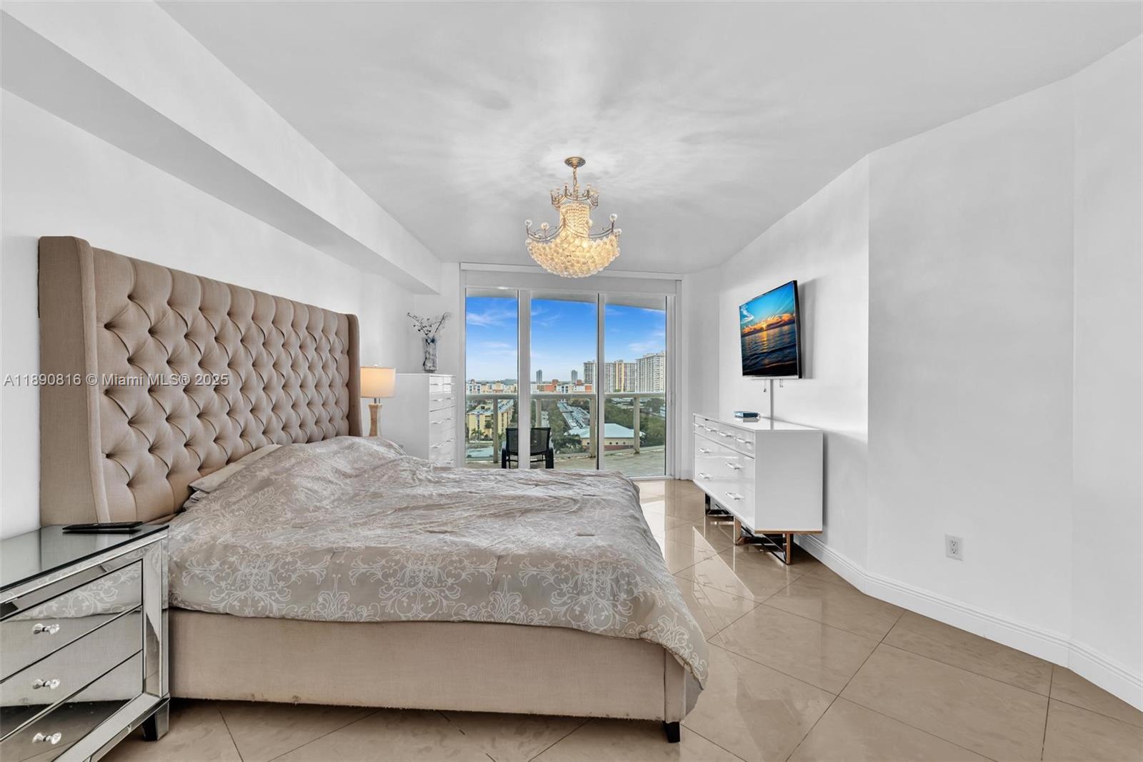 Photo of 17201 Collins Ave  #1107, Sunny Isles Beach, Florida, 33160 -