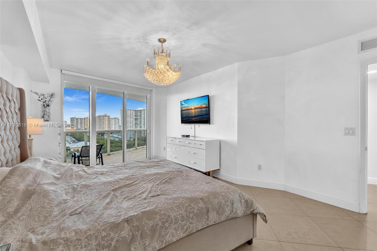 Photo of 17201 Collins Ave  #1107, Sunny Isles Beach, Florida, 33160 -