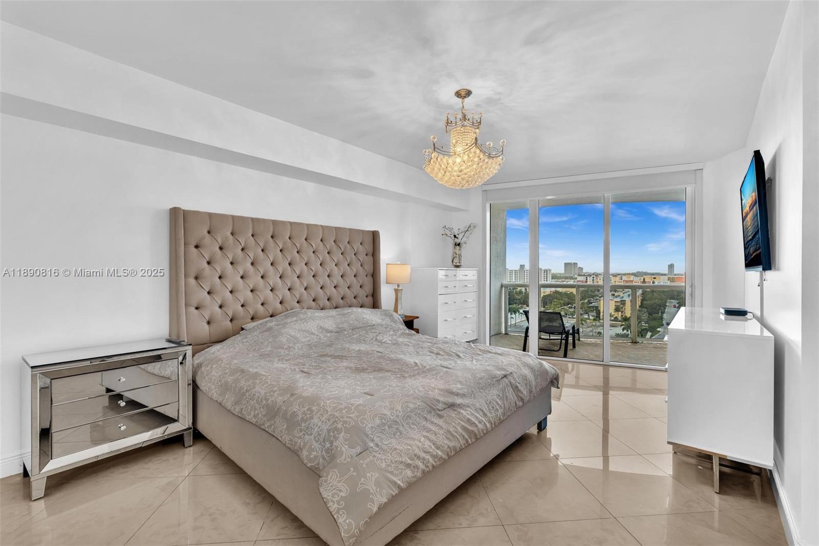 Photo of 17201 Collins Ave  #1107, Sunny Isles Beach, Florida, 33160 -