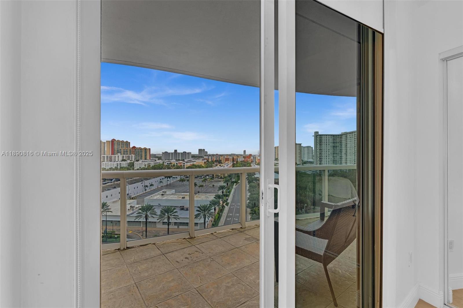 Photo of 17201 Collins Ave  #1107, Sunny Isles Beach, Florida, 33160 -