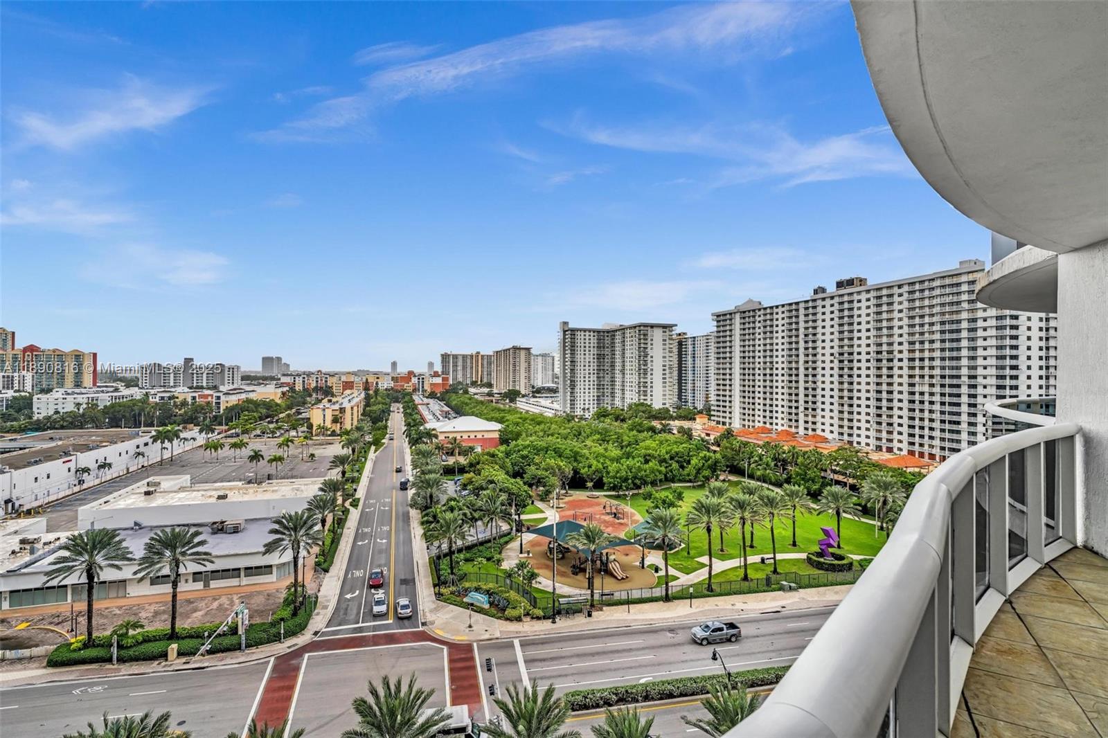 Photo of 17201 Collins Ave  #1107, Sunny Isles Beach, Florida, 33160 -