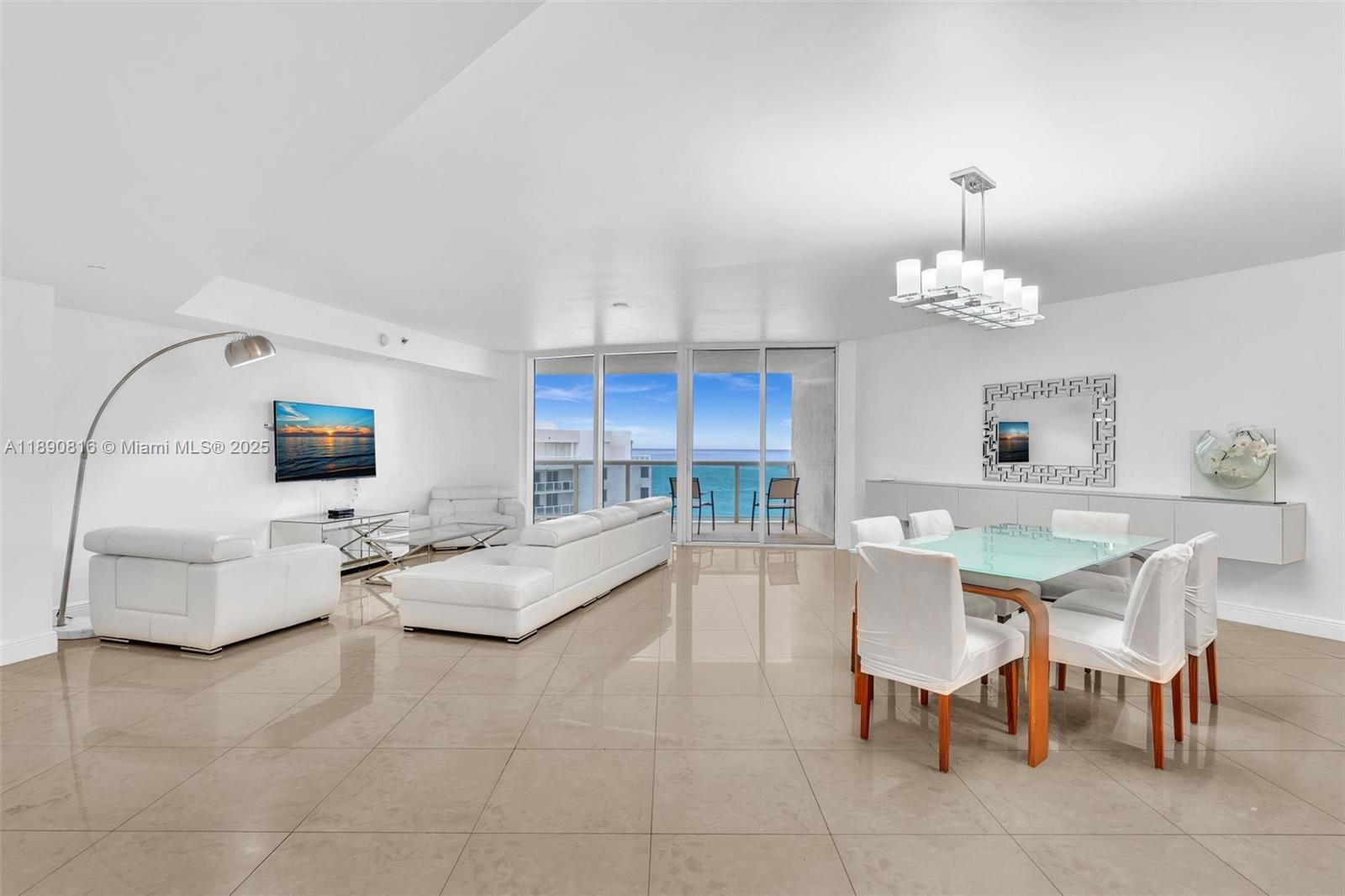 Photo of 17201 Collins Ave  #1107, Sunny Isles Beach, Florida, 33160 -