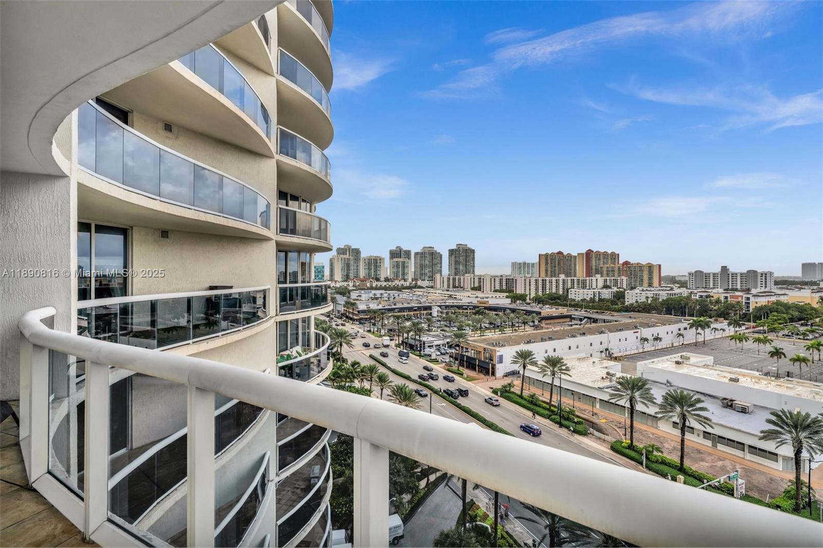 Photo of 17201 Collins Ave  #1107, Sunny Isles Beach, Florida, 33160 -