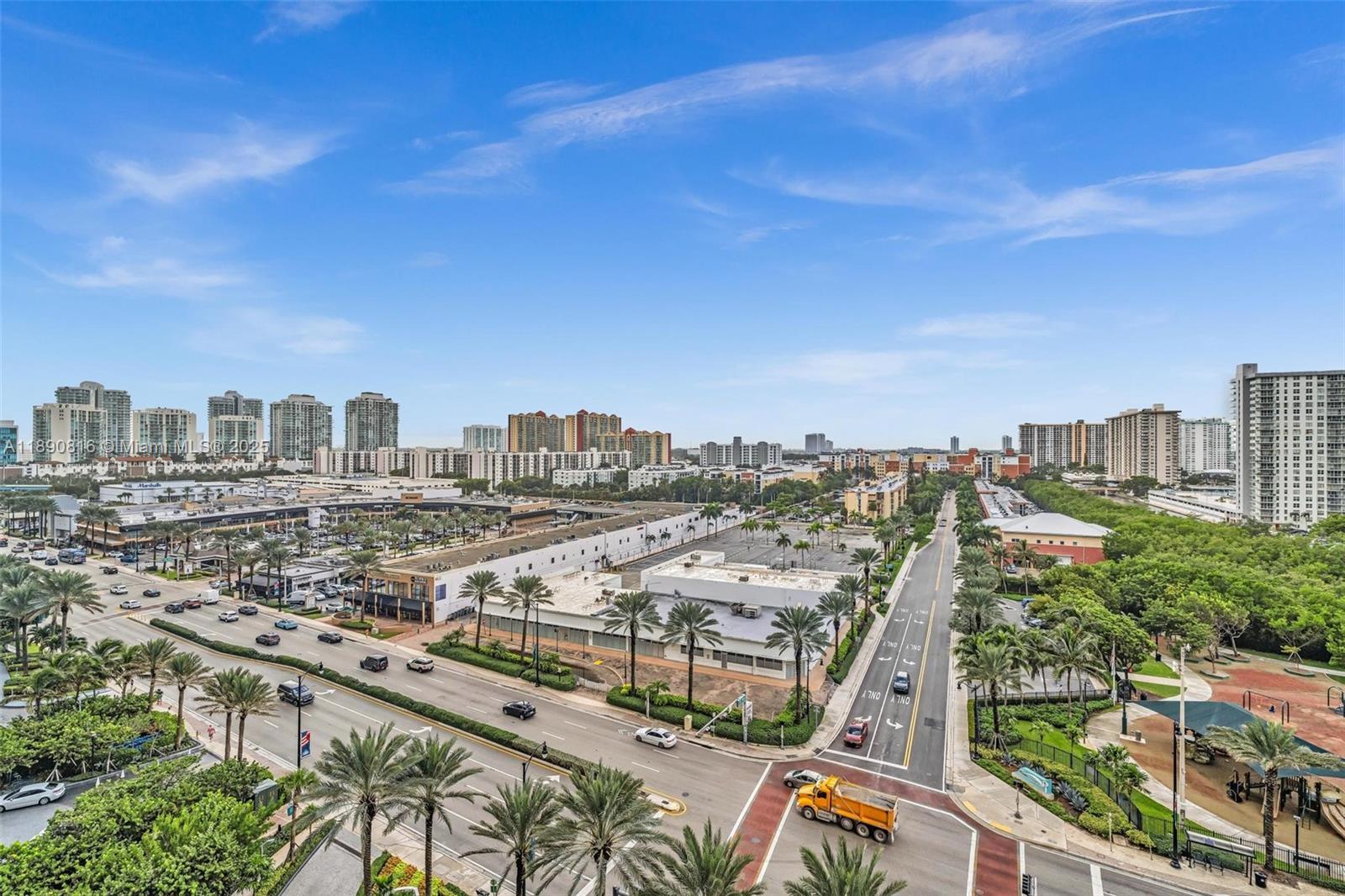 Photo of 17201 Collins Ave  #1107, Sunny Isles Beach, Florida, 33160 -