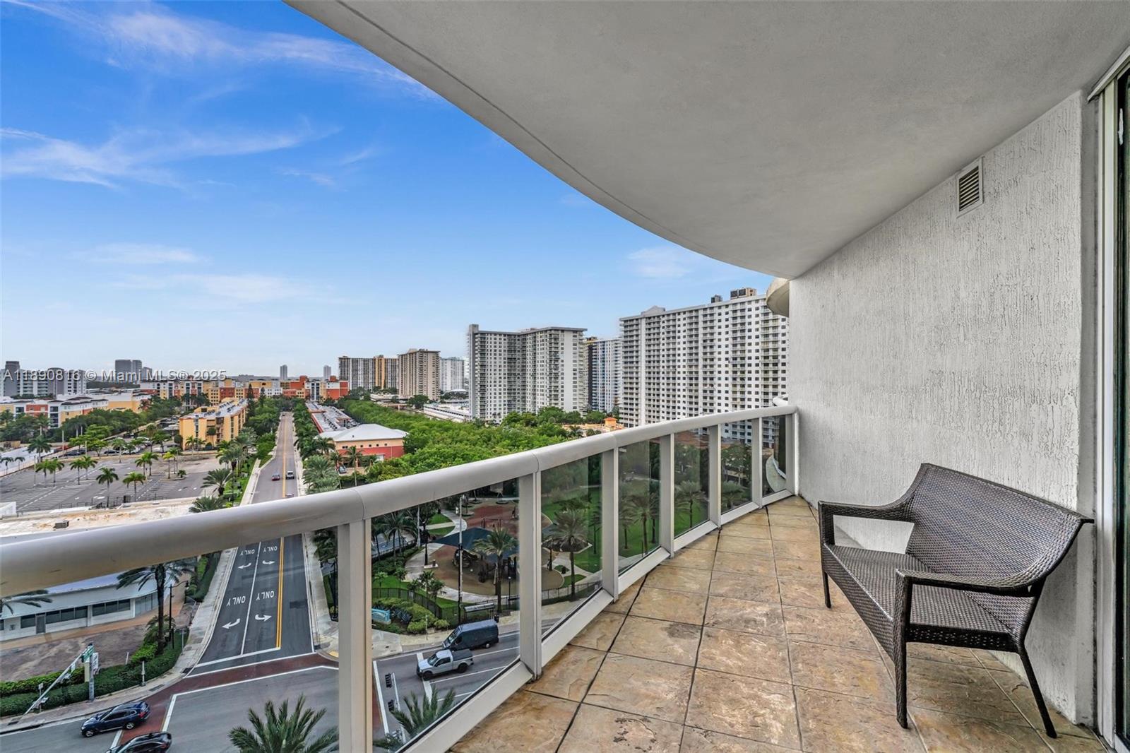 Photo of 17201 Collins Ave  #1107, Sunny Isles Beach, Florida, 33160 -