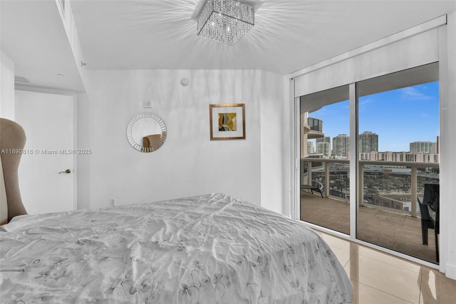 Photo of 17201 Collins Ave  #1107, Sunny Isles Beach, Florida, 33160 -