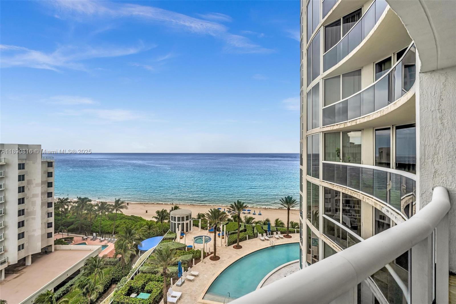 Photo of 17201 Collins Ave  #1107, Sunny Isles Beach, Florida, 33160 -