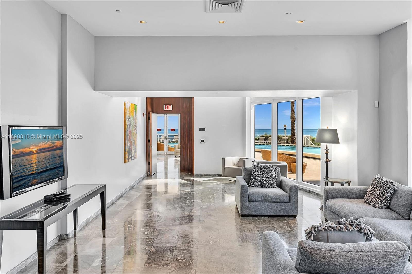 Photo of 17201 Collins Ave  #1107, Sunny Isles Beach, Florida, 33160 -