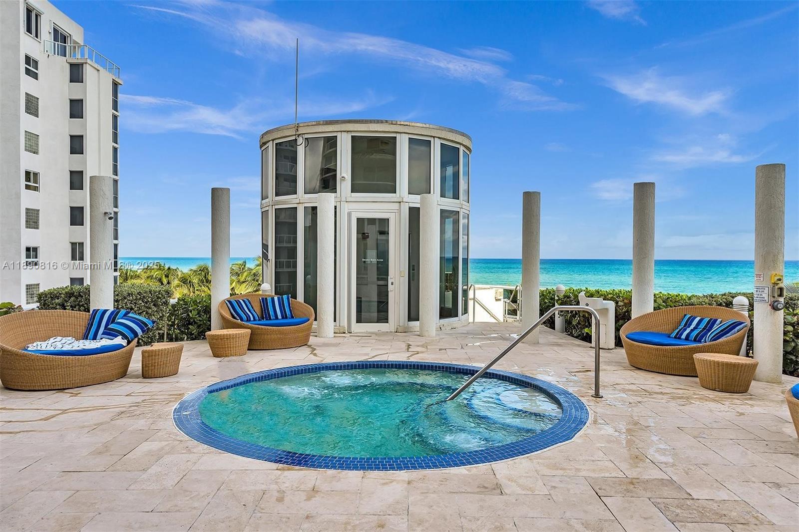 Photo of 17201 Collins Ave  #1107, Sunny Isles Beach, Florida, 33160 -