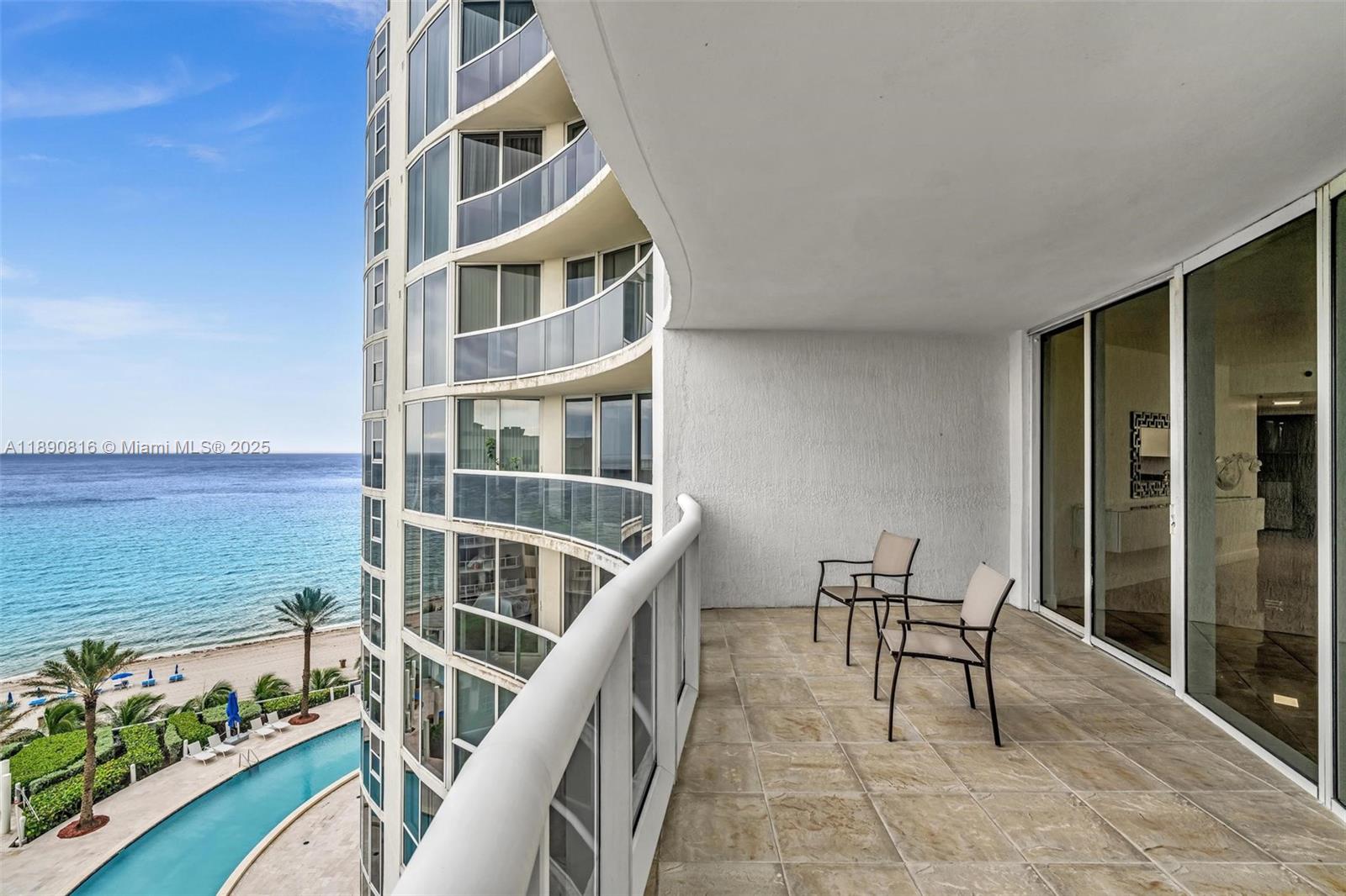 Photo of 17201 Collins Ave  #1107, Sunny Isles Beach, Florida, 33160 -
