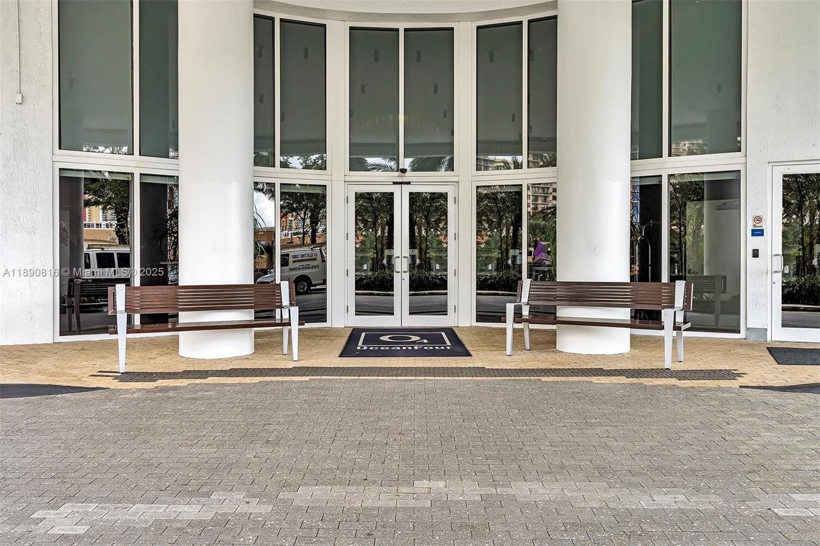 Photo of 17201 Collins Ave  #1107, Sunny Isles Beach, Florida, 33160 -