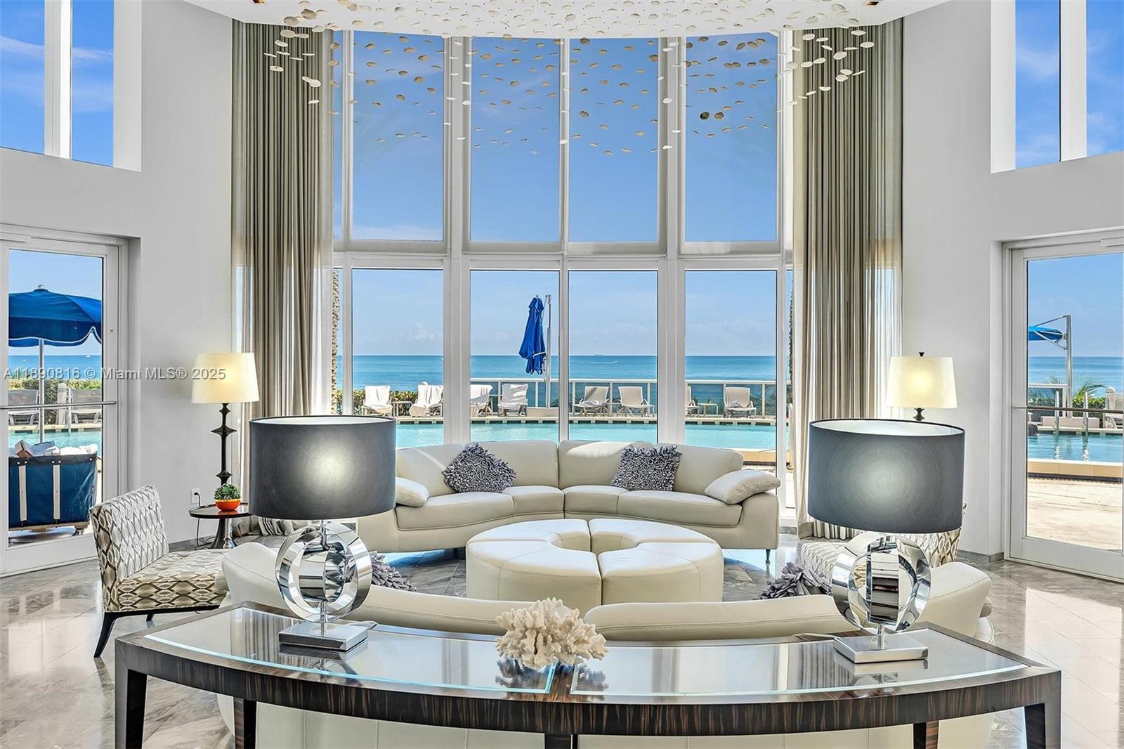 Photo of 17201 Collins Ave  #1107, Sunny Isles Beach, Florida, 33160 -