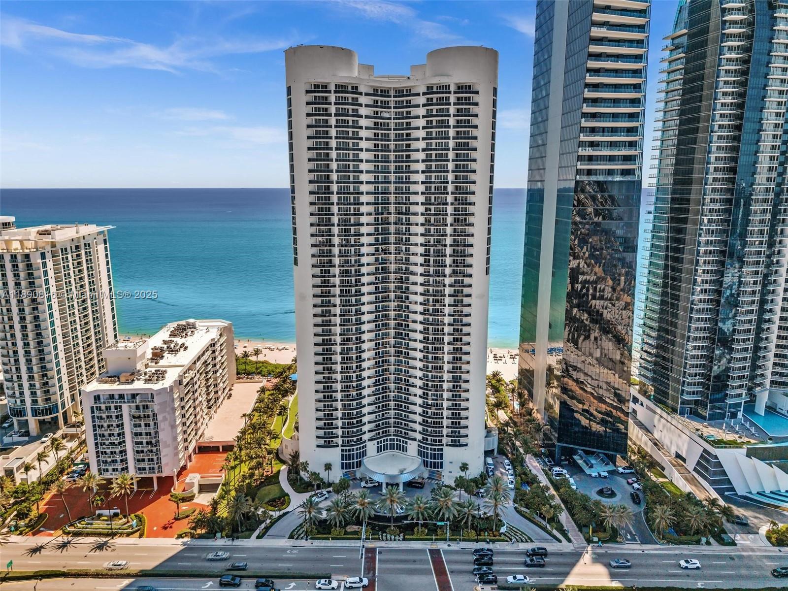 Photo of 17201 Collins Ave  #1107, Sunny Isles Beach, Florida, 33160 -