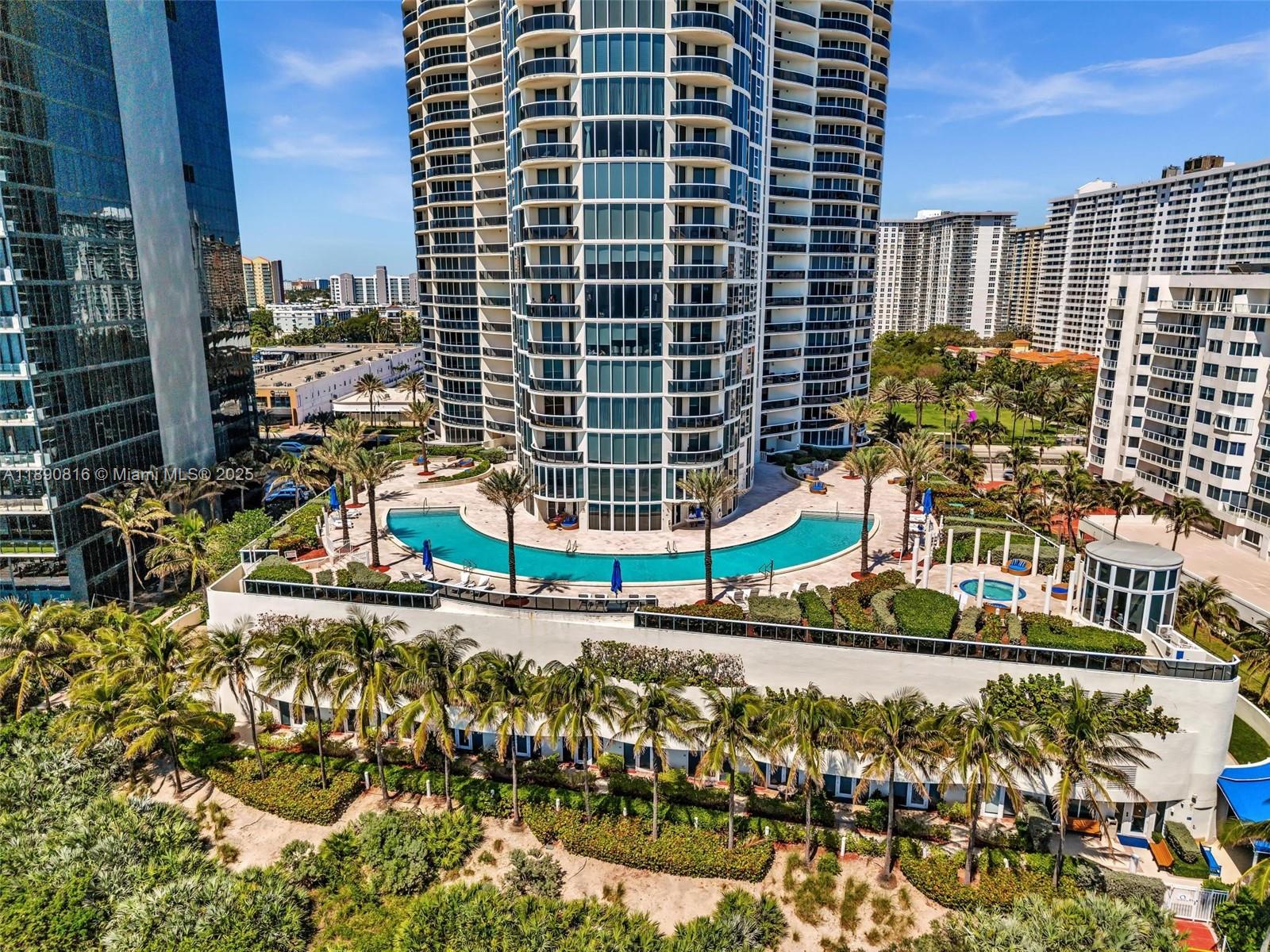 Photo of 17201 Collins Ave  #1107, Sunny Isles Beach, Florida, 33160 -