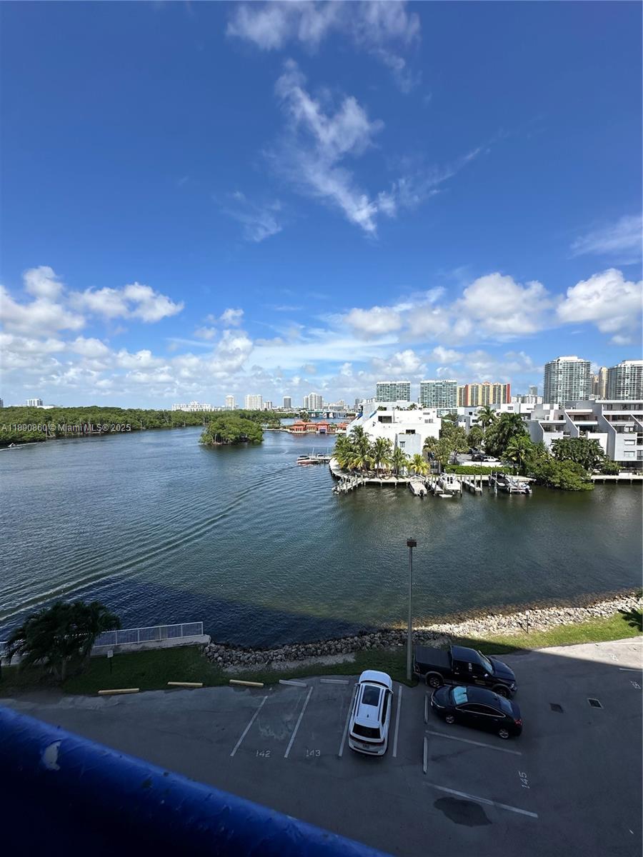 Photo of 400 Kings Point Dr #614, Sunny Isles Beach, Florida, 33160 -