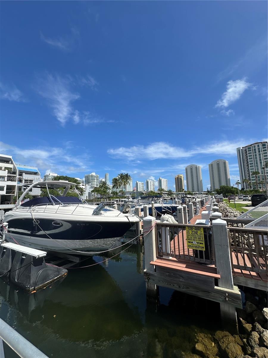 Photo of 400 Kings Point Dr  #614, Sunny Isles Beach, Florida, 33160 - 