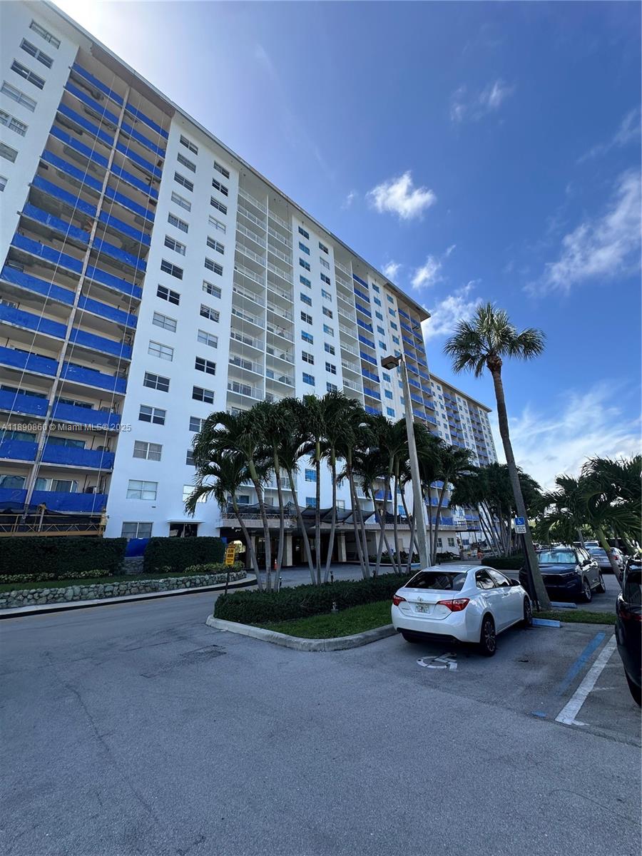 Photo of 400 Kings Point Dr  #614, Sunny Isles Beach, Florida, 33160 - 