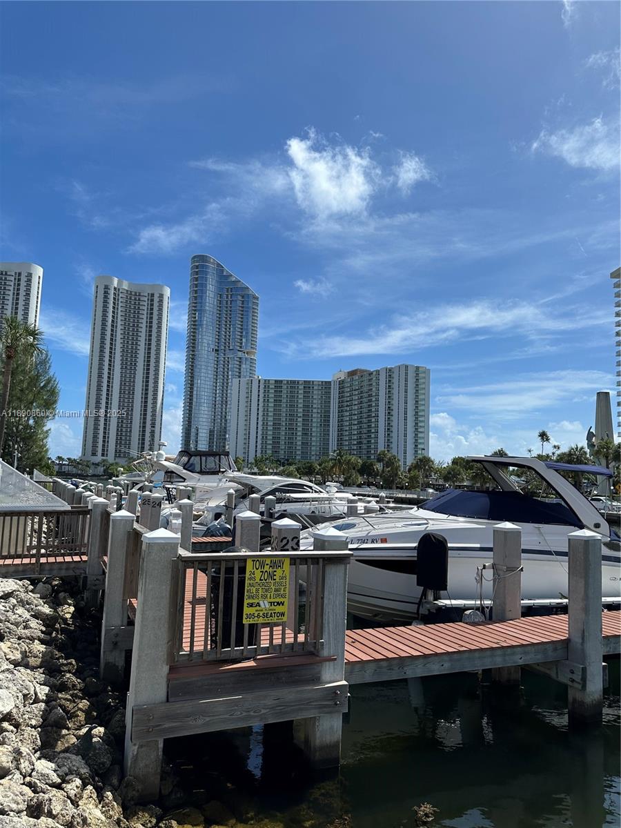 Photo of 400 Kings Point Dr  #614, Sunny Isles Beach, Florida, 33160 - 