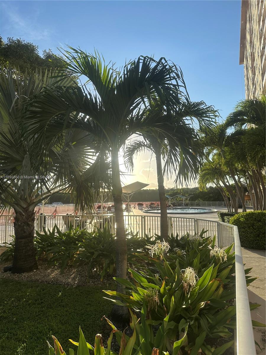 Photo of 400 Kings Point Dr #614, Sunny Isles Beach, Florida, 33160 -