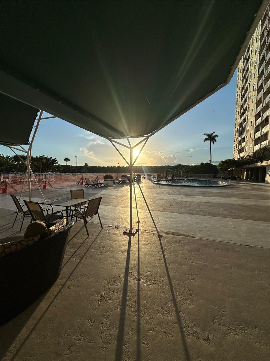 Photo of 400 Kings Point Dr #614, Sunny Isles Beach, Florida, 33160 -