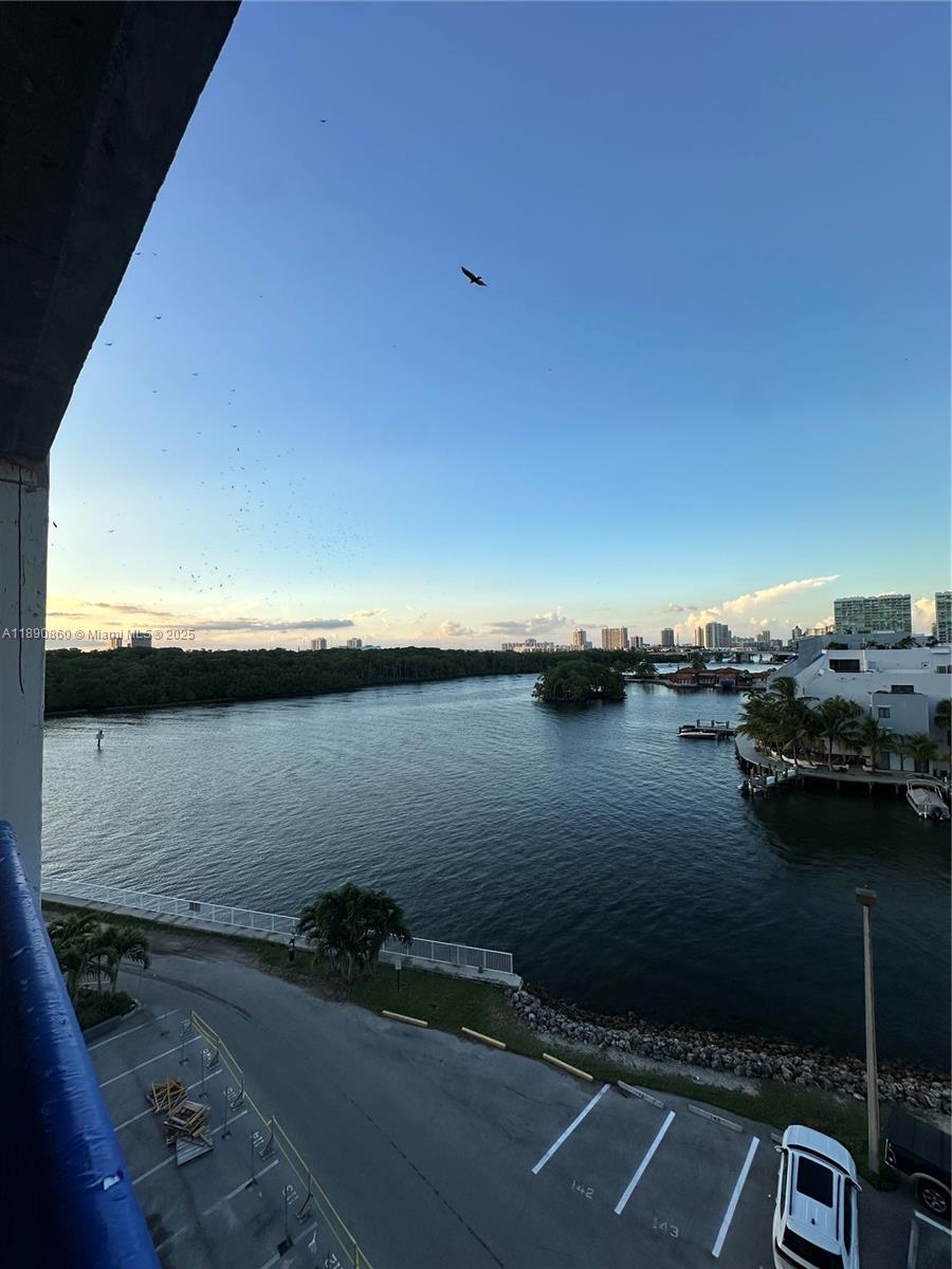 Photo of 400 Kings Point Dr #614, Sunny Isles Beach, Florida, 33160 -