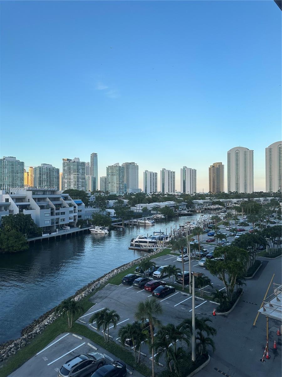 Photo of 400 Kings Point Dr #614, Sunny Isles Beach, Florida, 33160 -