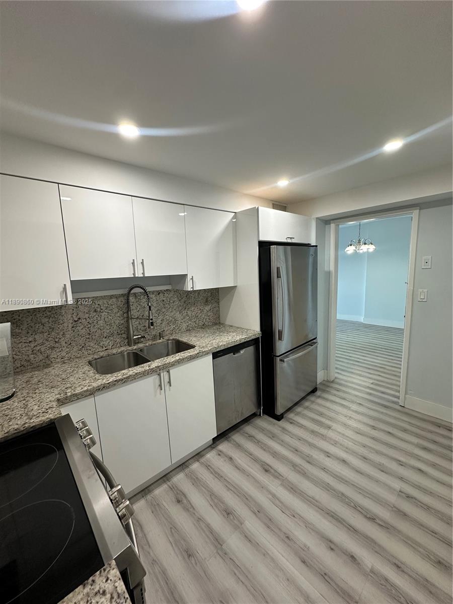 Photo of 400 Kings Point Dr #614, Sunny Isles Beach, Florida, 33160 -